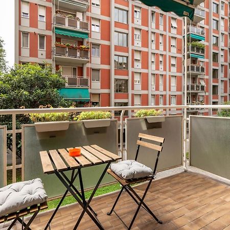 Be House - By Host4U Apartment Milan Bagian luar foto