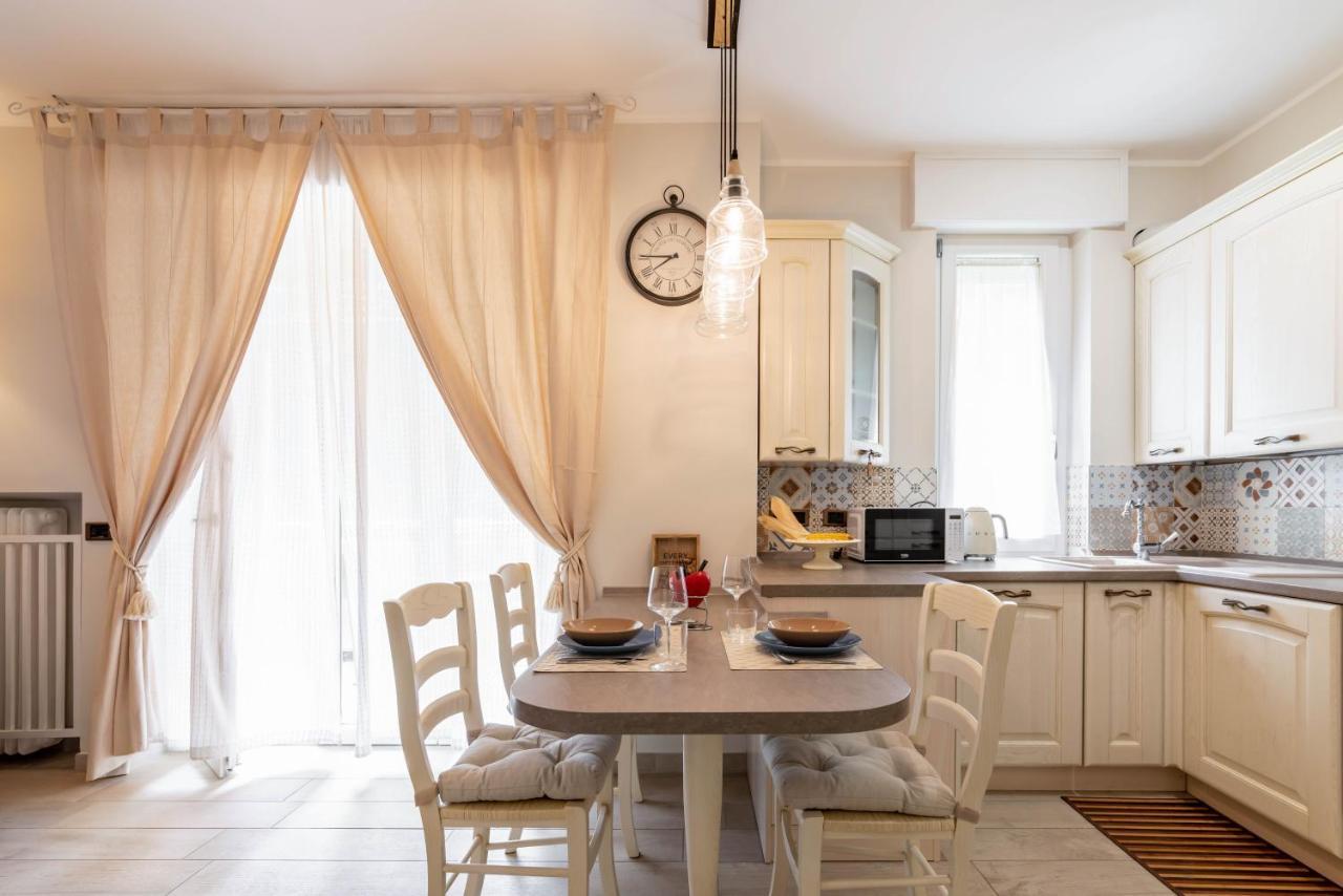Be House - By Host4U Apartment Milan Bagian luar foto