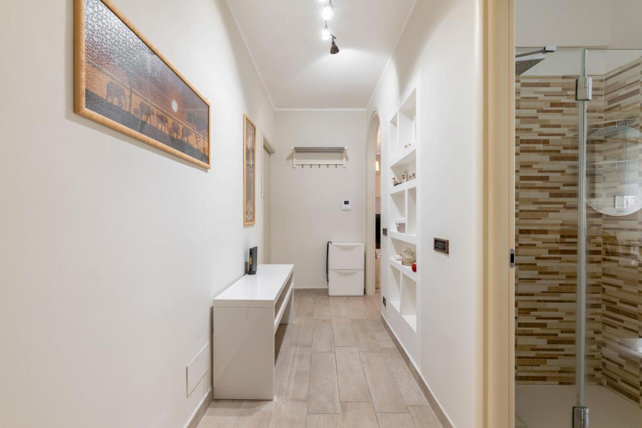 Be House - By Host4U Apartment Milan Bagian luar foto