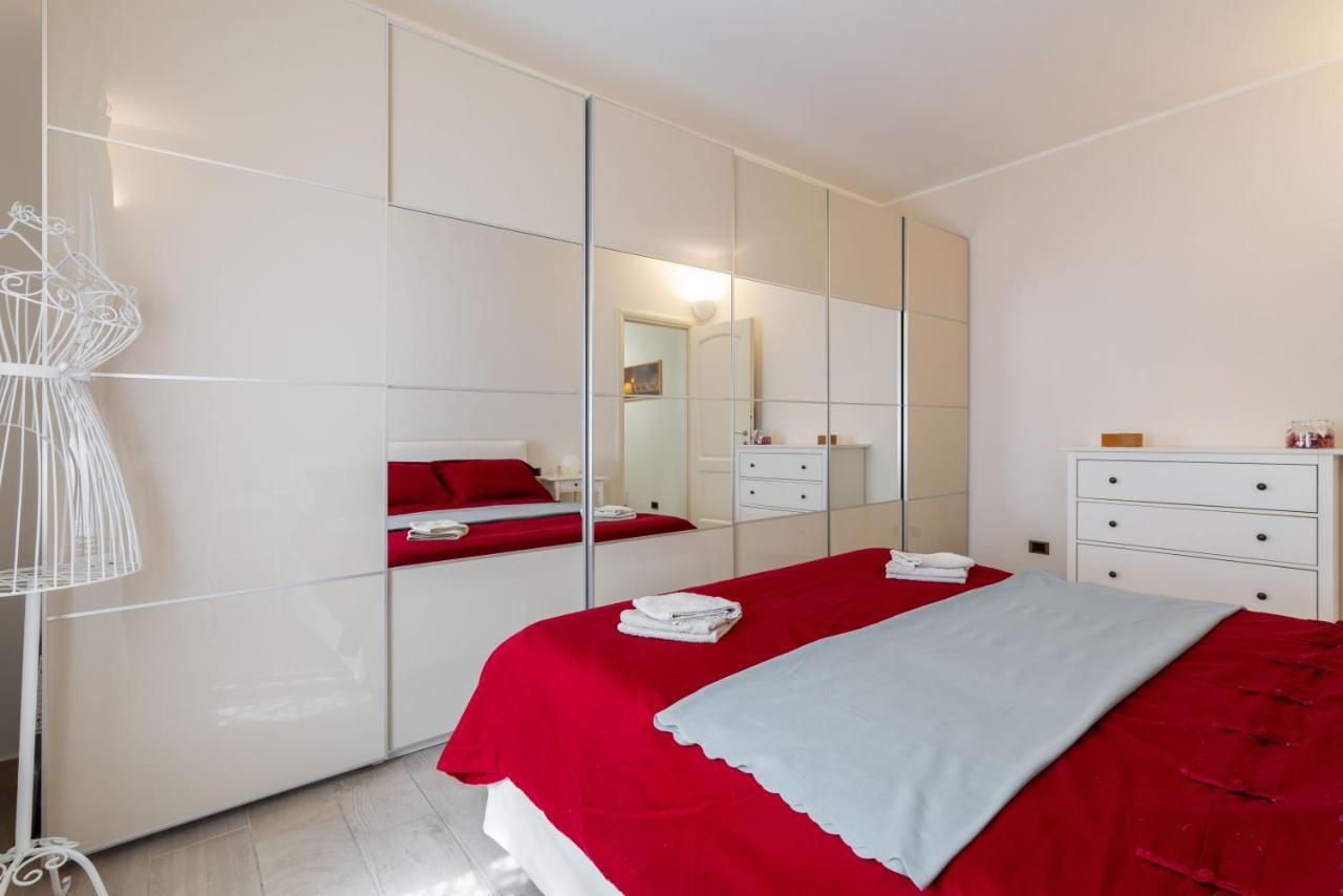 Be House - By Host4U Apartment Milan Bagian luar foto