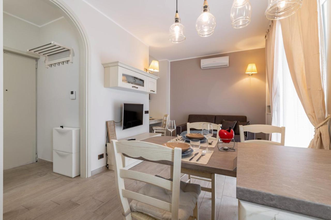 Be House - By Host4U Apartment Milan Bagian luar foto