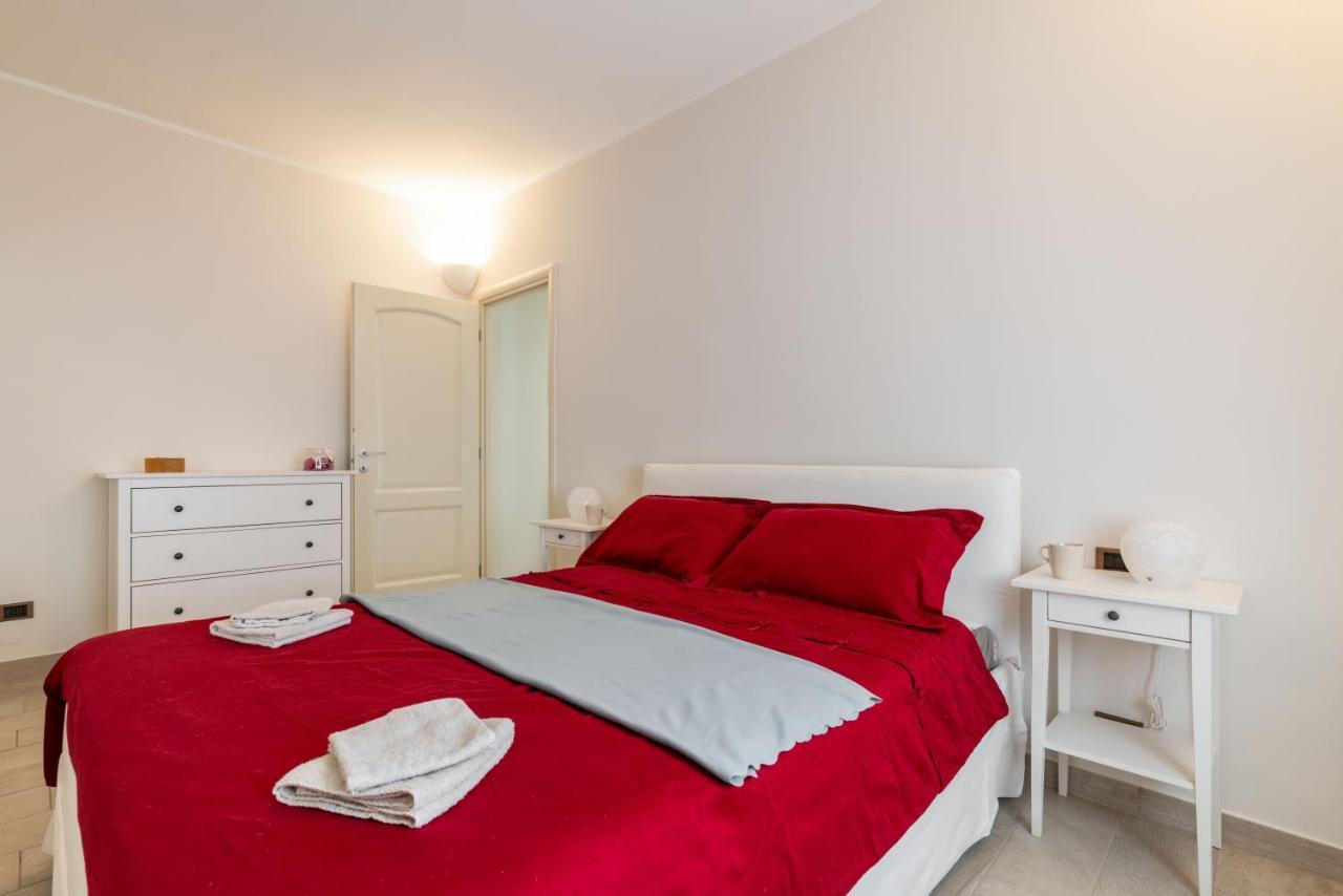 Be House - By Host4U Apartment Milan Bagian luar foto