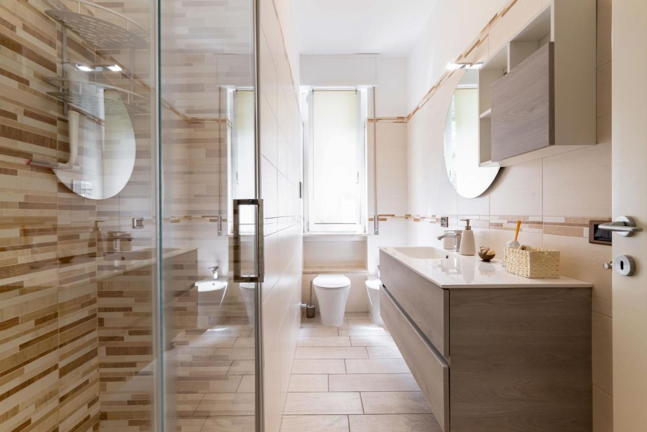 Be House - By Host4U Apartment Milan Bagian luar foto